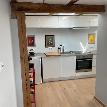 Appartement Skyview Wrocław