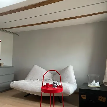 Apartamento Skyview *