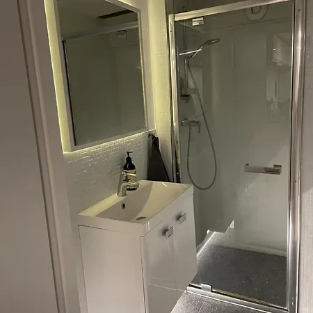 Skyview Apartamento